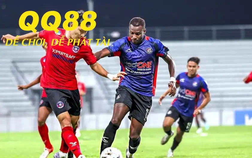 Melaka FC có chỉ số ELO cao hơn 15 điểm so với Kelantan The Real Warriors