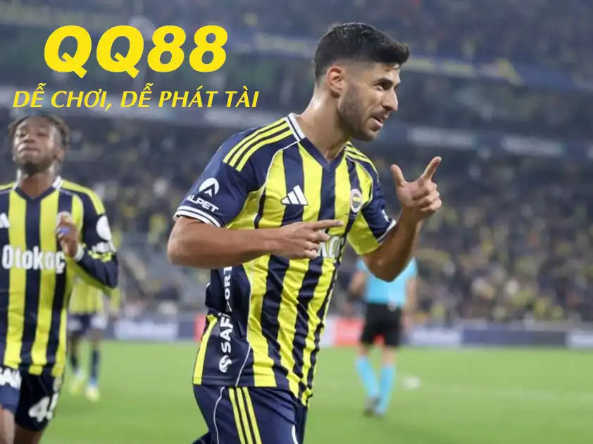 Fenerbahce tiếp đón Stuttgart trên sân nhà của mình (Ảnh: ESPN)